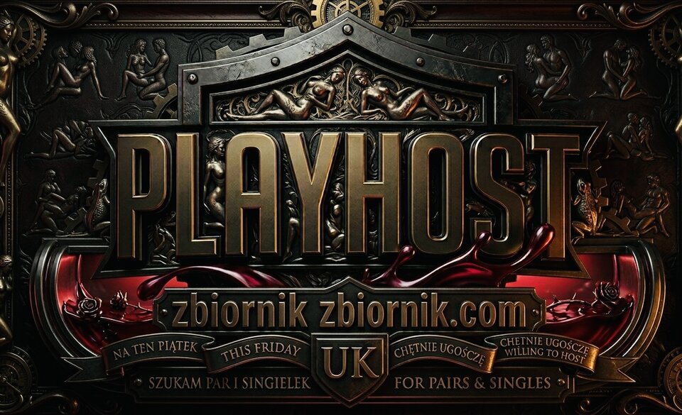 🇬🇧 Uk 15 May  - PlayHostUK