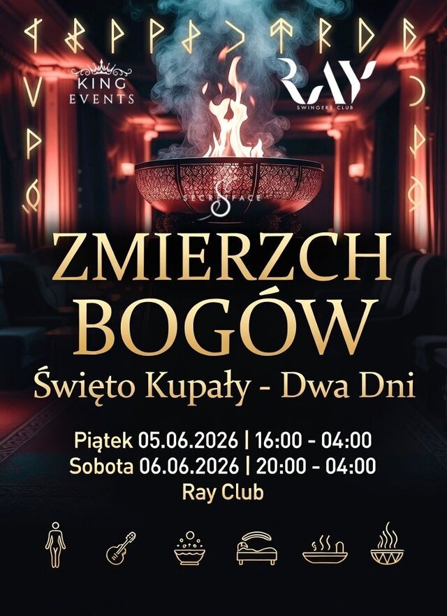 KingEvents