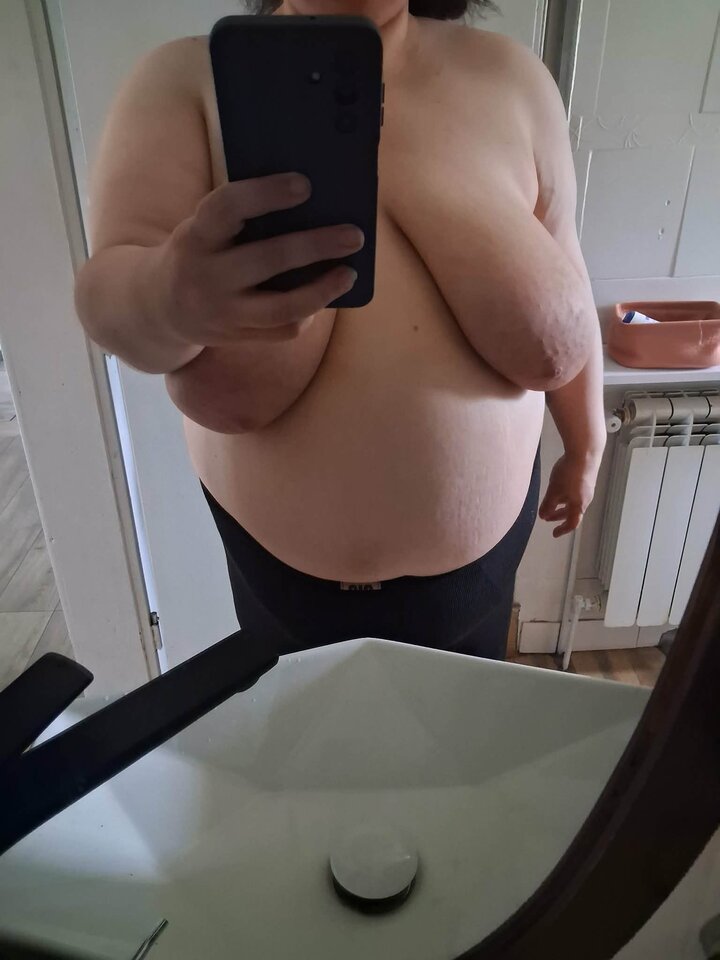 Wielkie balony koleżanki  - Szymon378