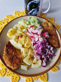 Lepiej dobrze zjeść niż......🍴