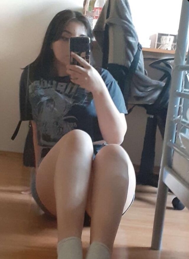 CyberNiegrzeczna