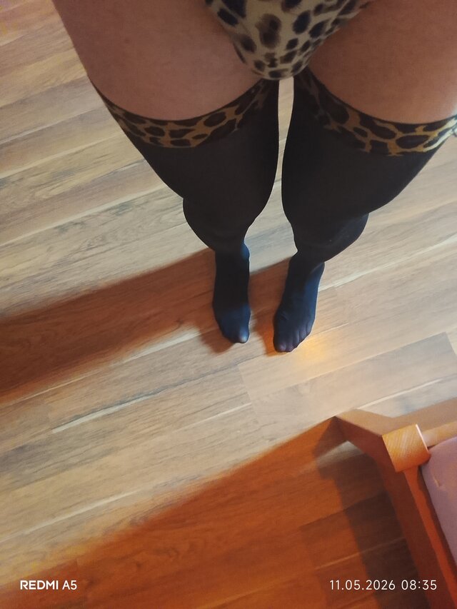 SlaveMistress