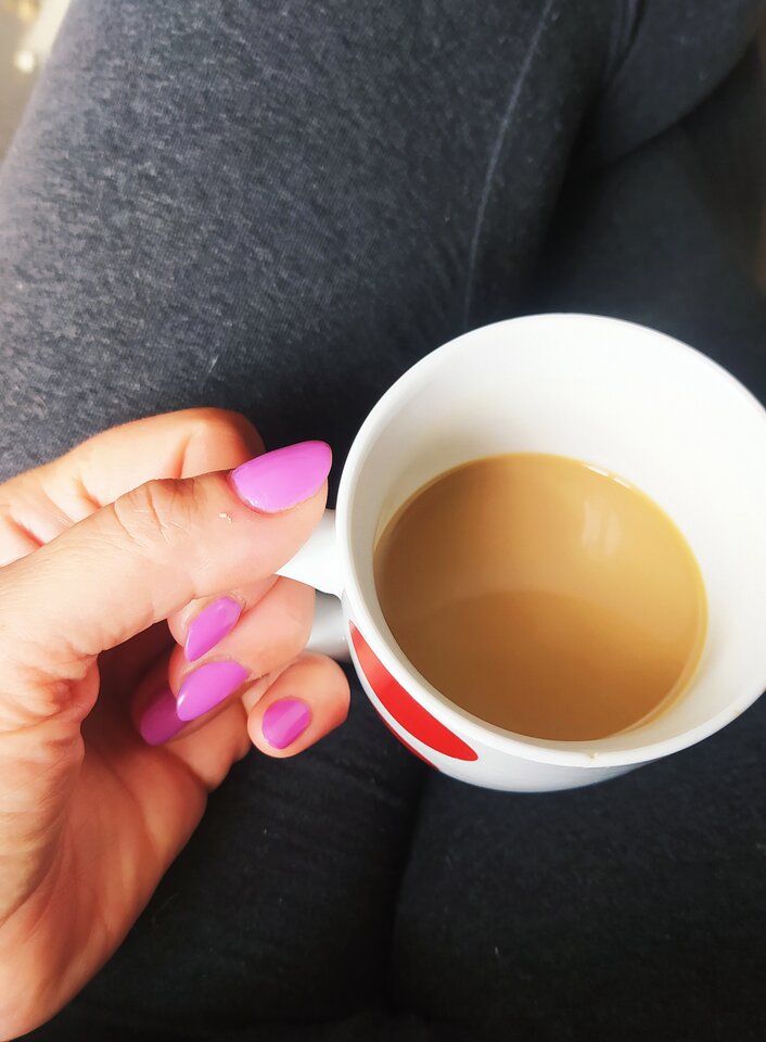 Miłego weekendu 🥰🥰 - Ninanina_niesama