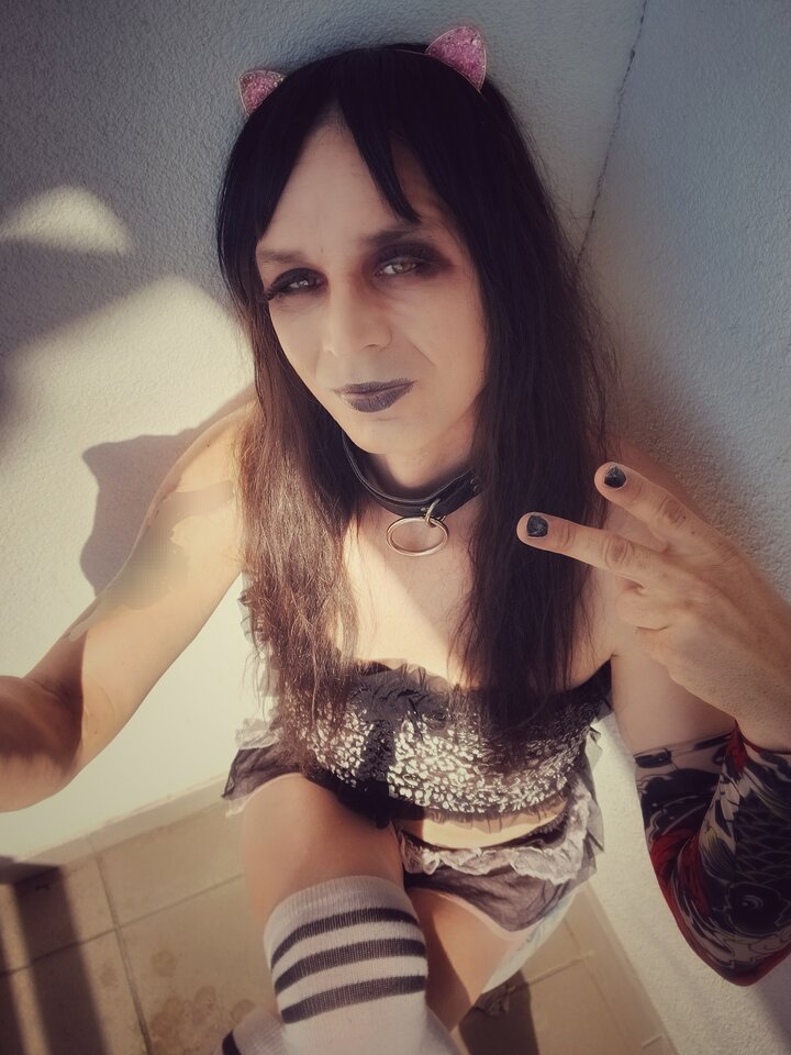 Dwóch ? Spoko - HARDCORELLA69