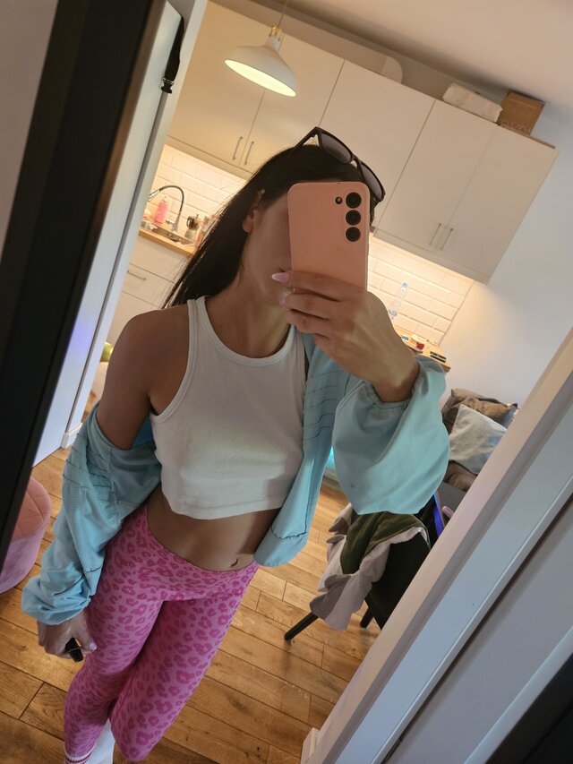 GymGirlxX