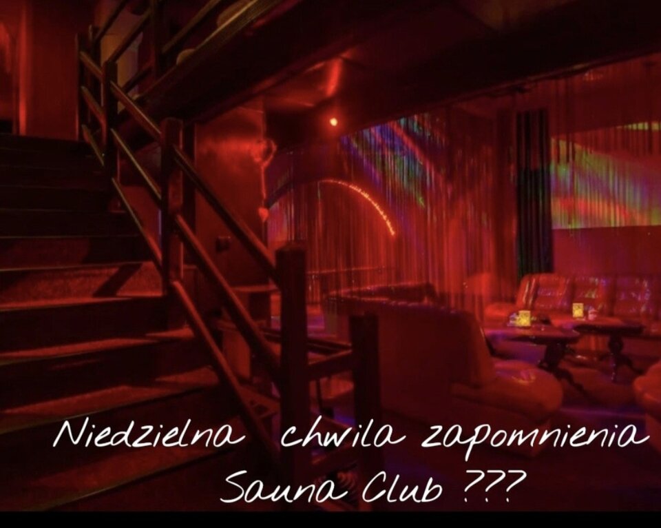 Pogoda saunowa ... - SaunaClub_Bielsko