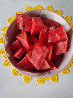z Dniem dzisiejszym oficjalnie otwieram🍉 sezon na arbuza🍉
