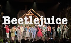 MilFuria i musicalowa ,premiera’