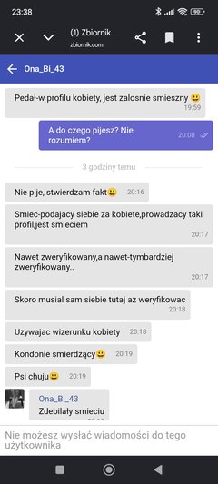 Idioci