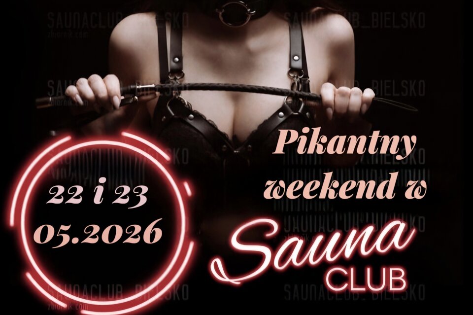 🌶🌶🌶 - SaunaClub_Bielsko