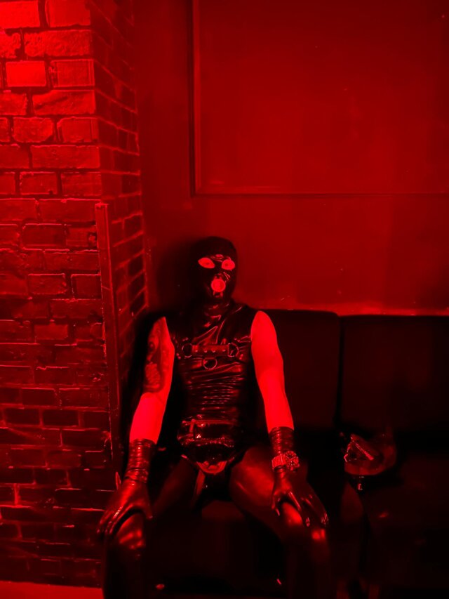 LatexSlutCD