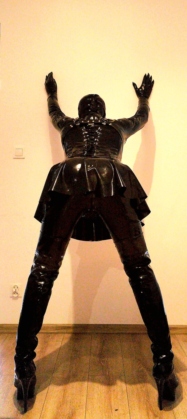 LatexSlutCD