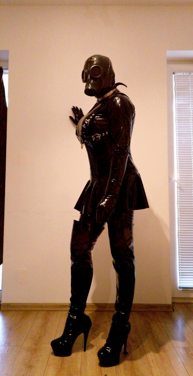 LatexSlutCD