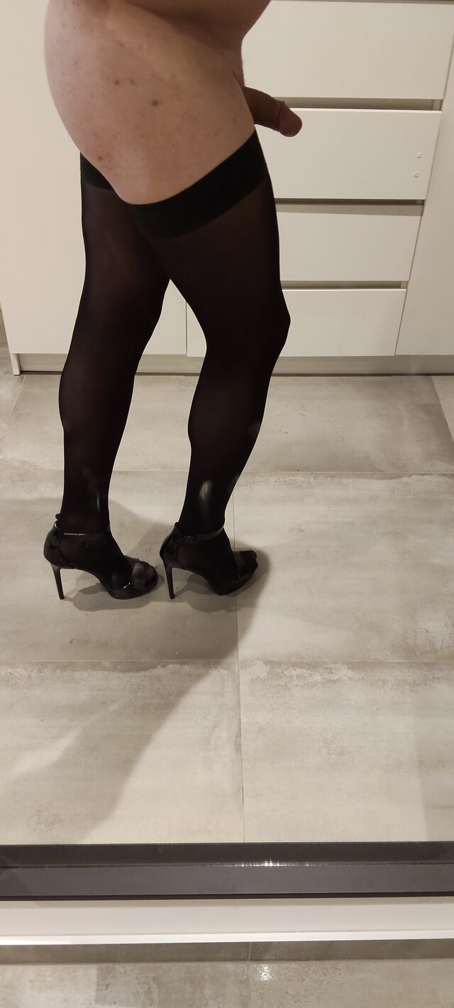 HighHeelsPanty