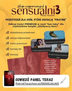 ✅ Odbierz dostęp do przestrzeni PREMIUM!