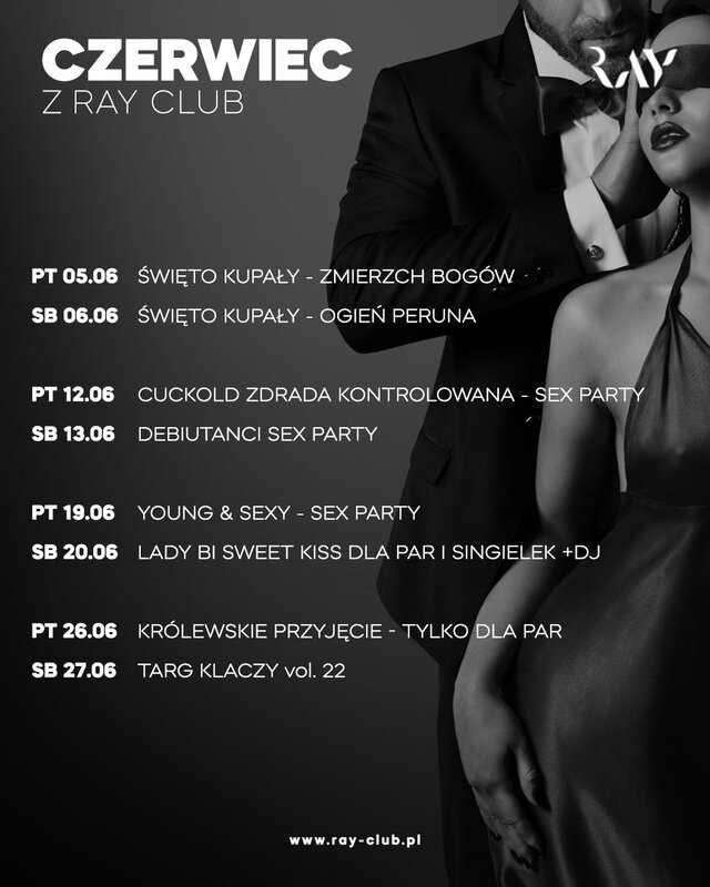 RayClub