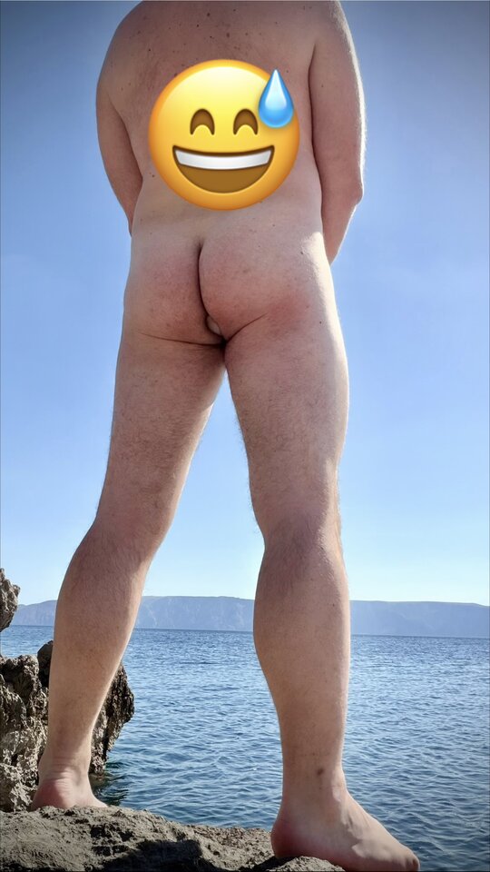 Sunny day  - LukaszBisex81