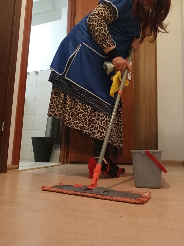 FelicitaTVsprzataczka