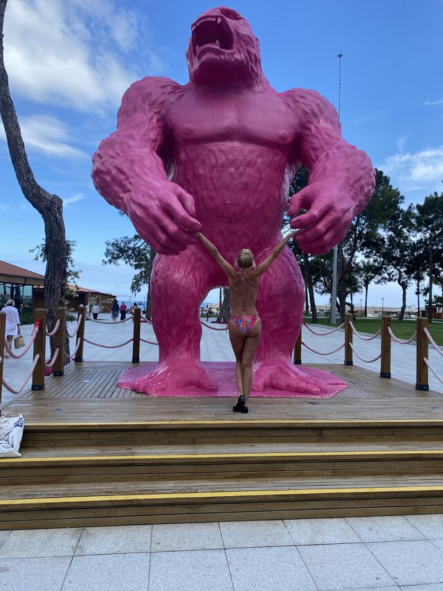 Mikeisara