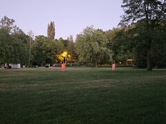 Łączka