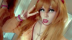 Orange Asuka