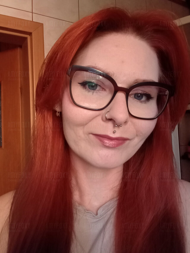 AmyFoxy