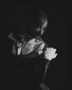 Portret Fotograf w Łodzi