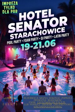 STARACHOWICE HOTEL 19-21.06 !