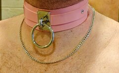 Męska suczka, SissyBoy.