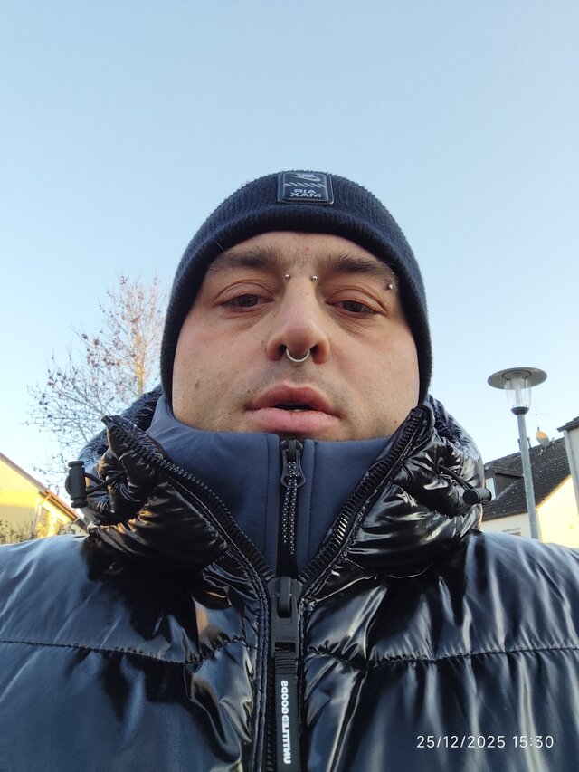 Bartekzdecydowany