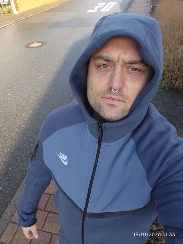 Bartekzdecydowany