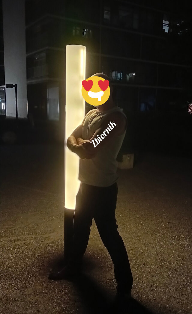 Uwielbiamsierznac
