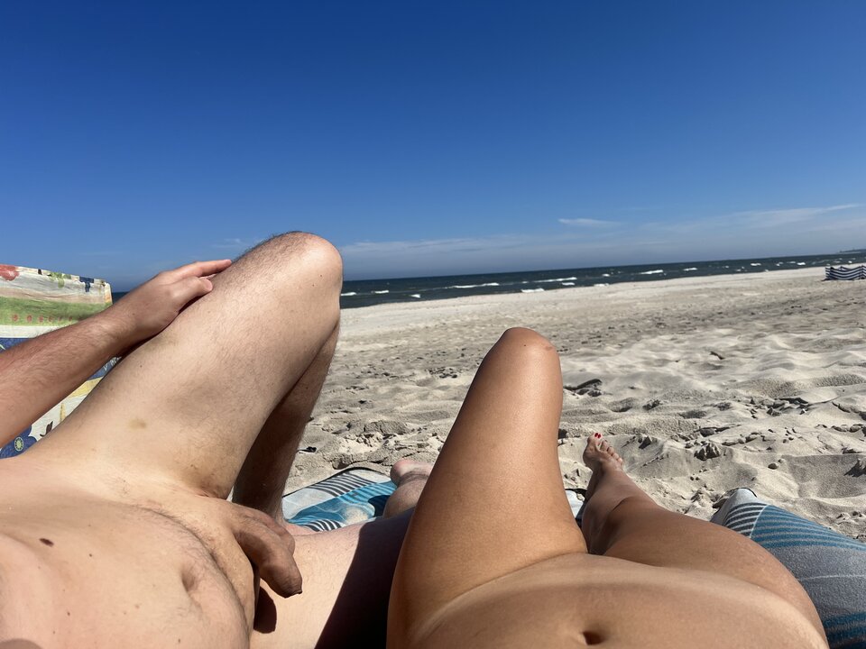 Plażing Grzybowo 🏖️ - Syland11