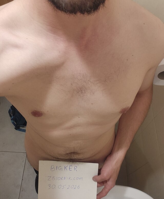 Bigker