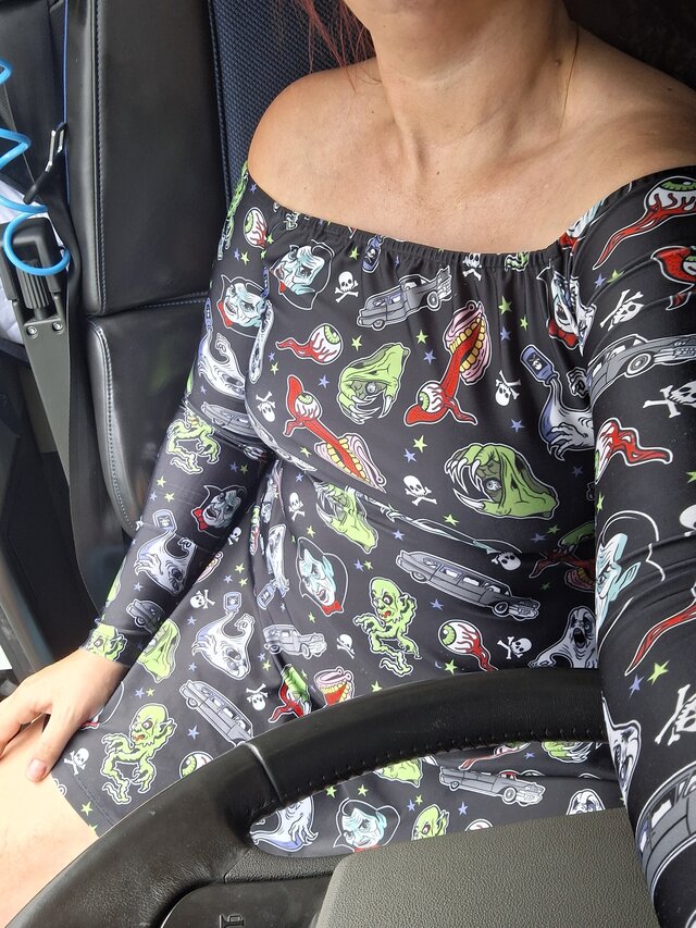 truckinggirl