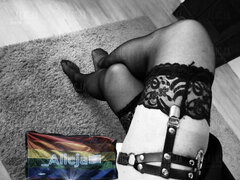 😘😈👠