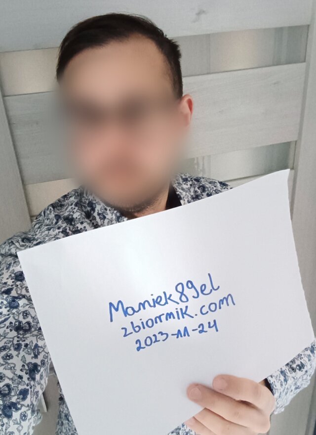 Maniek89el