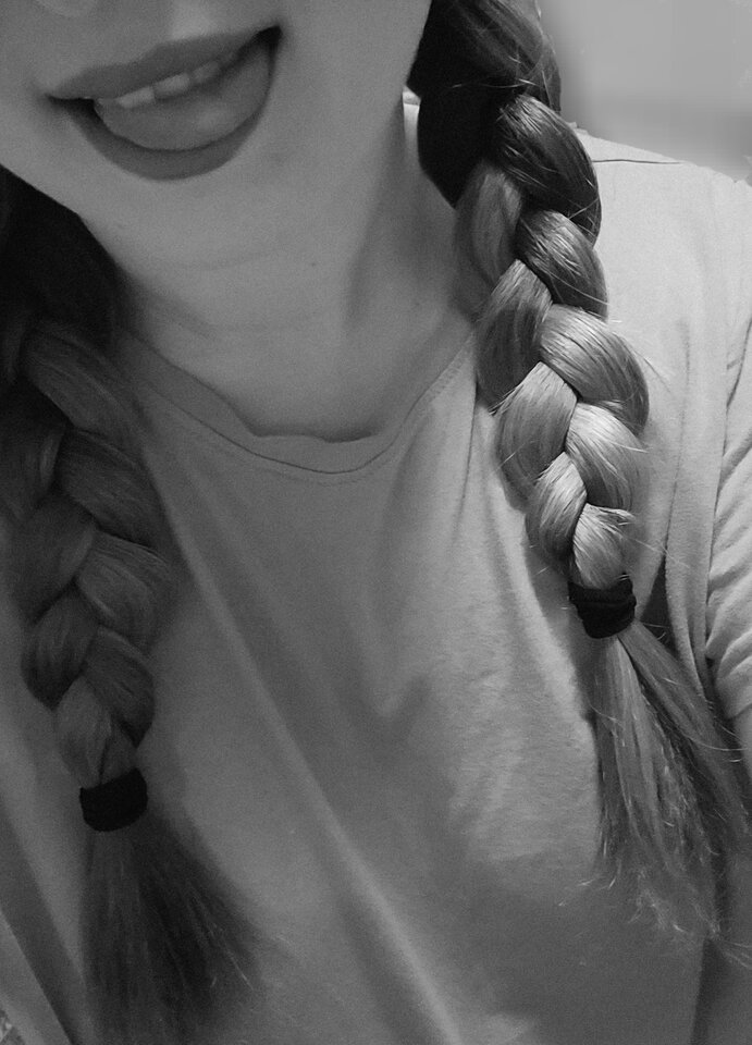 canttouchthis - amelia96