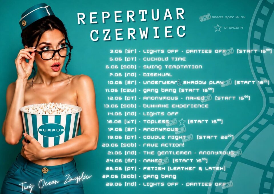 REPERTUAR - CZERWIEC 🎬 - PURPUR_ZMYSLY