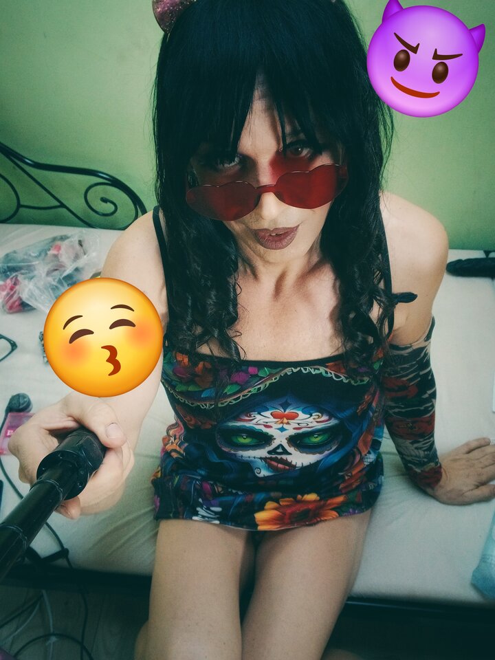 Mrauuu - HARDCORELLA69
