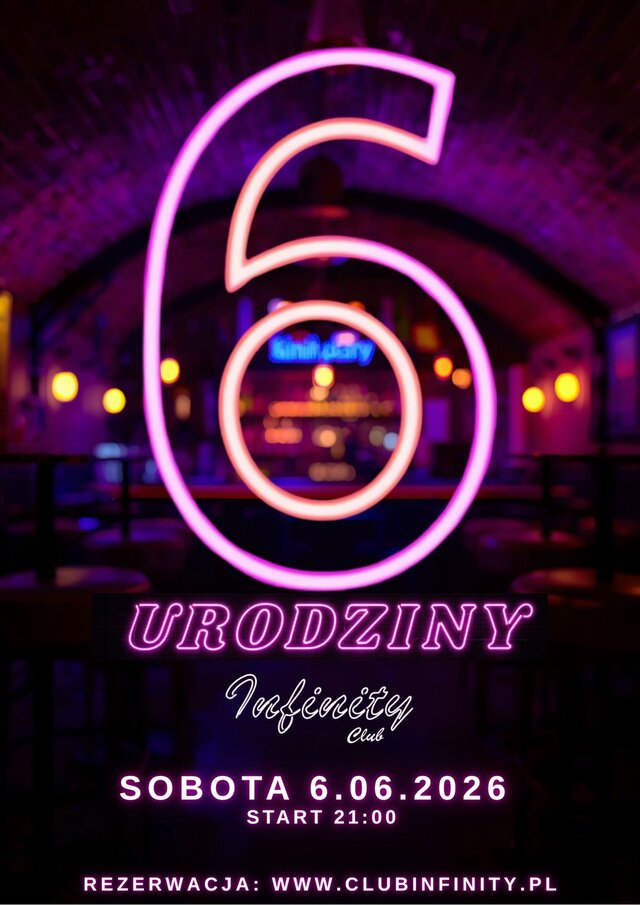InfinityClub