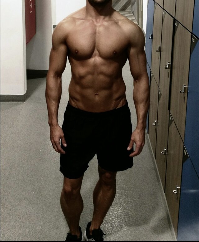 xxSinfulmanxx
