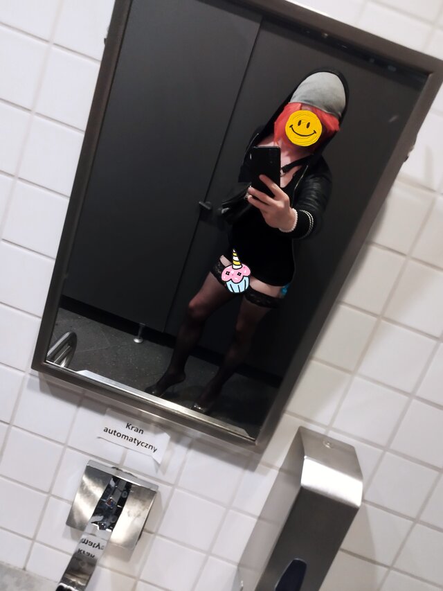 SissyNaWeekendy