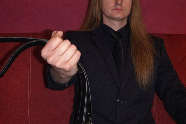 blackmarduk