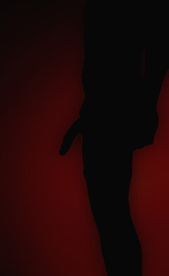 Shadow boy