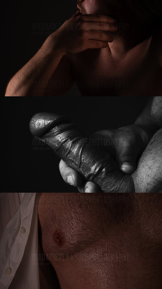 MadamePleasurePhotography