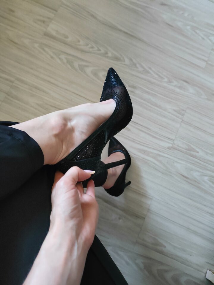 Szpilki;) - Sensual_duo