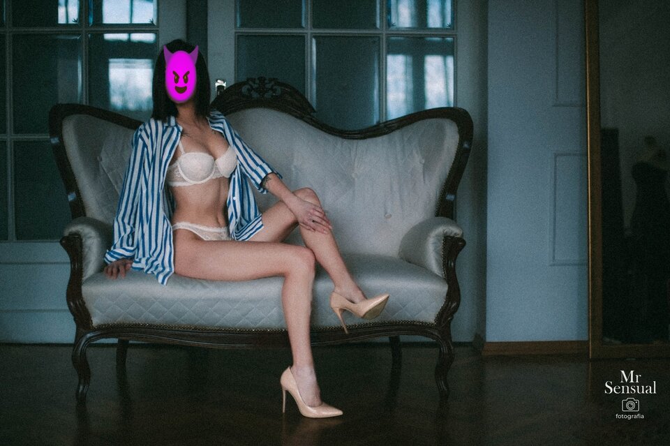Zapraszam na sesje zdjęciowe. Śląsk i Zagłębie. - MrSensual