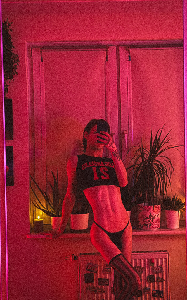 EternalOptymist