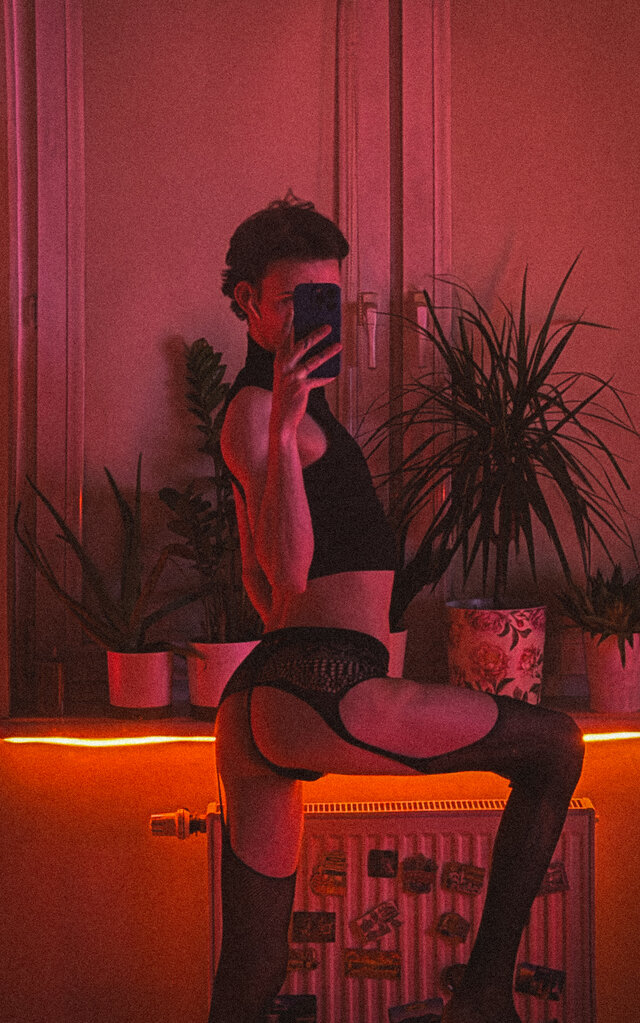 EternalOptymist
